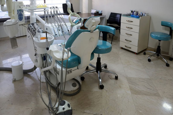 مرکز جامع توانبخشی پزشکی شفا گستر نوآور